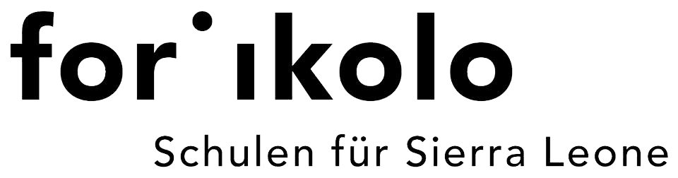 Forikolo Logo